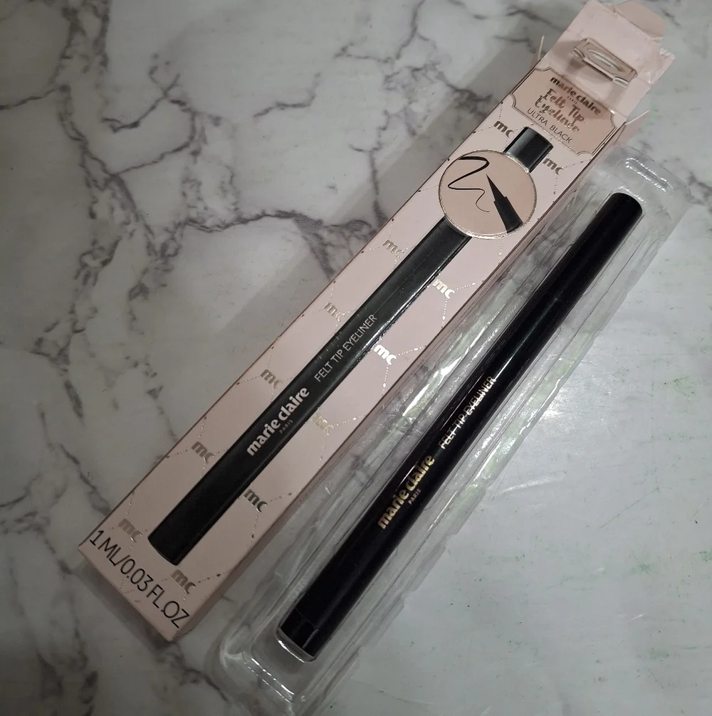 Felt Tip Eyeliner